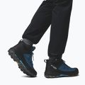 Scarpe da trekking uomo Columbia Peakfreak Titanum Outdry Mid phoenix blue/compass blue 6