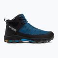 Scarpe da trekking uomo Columbia Peakfreak Titanum Outdry Mid phoenix blue/compass blue 2
