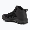 Scarpe da trekking uomo Columbia Peakfreak Titanum Outdry Mid black/ti titanium 3