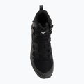 Scarpe da trekking uomo Columbia Peakfreak Titanum Outdry Mid black/ti titanium 5