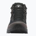 Scarpe da trekking uomo Columbia Peakfreak Titanum Outdry Mid black/ti titanium 2