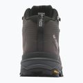 Scarpe da trekking uomo Columbia Peakfreak Titanum Outdry Mid black/ti titanium 3