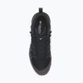 Scarpe da trekking uomo Columbia Peakfreak Titanum Outdry Mid black/ti titanium 4