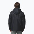 Giacca 3-in-1 da uomo Columbia Watertight Interchange black 3