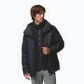 Giacca 3-in-1 da uomo Columbia Watertight Interchange black 5