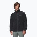 Giacca 3-in-1 da uomo Columbia Watertight Interchange black 6