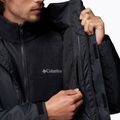 Giacca 3-in-1 da uomo Columbia Watertight Interchange black 11