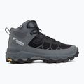 Scarpe da trekking donna Columbia Peakfreak Titanum Outdry Mid black/sedona sage 2