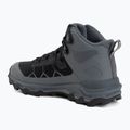 Scarpe da trekking donna Columbia Peakfreak Titanum Outdry Mid black/sedona sage 3