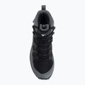 Scarpe da trekking donna Columbia Peakfreak Titanum Outdry Mid black/sedona sage 5