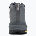 Scarpe da trekking donna Columbia Peakfreak Titanum Outdry Mid black/sedona sage 6