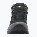 Scarpe da trekking donna Columbia Peakfreak Titanum Outdry Mid black/sedona sage 3