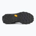 Scarpe da trekking donna Columbia Peakfreak Titanum Outdry Mid black/purple quartz 4