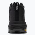 Scarpe da trekking donna Columbia Peakfreak Titanum Outdry Mid black/purple quartz 6