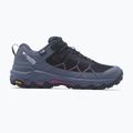 Scarpe da trekking donna Columbia Peakfreak Titanum Outdry black/antique auve