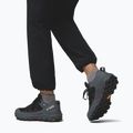 Scarpe da trekking donna Columbia Peakfreak Titanum Outdry black/antique auve 6