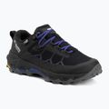 Scarpe da trekking donna Columbia Peakfreak Titanum Outdry black/purple quartz