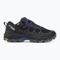 Scarpe da trekking donna Columbia Peakfreak Titanum Outdry black/purple quartz 2