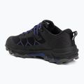 Scarpe da trekking donna Columbia Peakfreak Titanum Outdry black/purple quartz 3