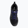 Scarpe da trekking donna Columbia Peakfreak Titanum Outdry black/purple quartz 5