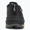 Scarpe da trekking donna Columbia Peakfreak Titanum Outdry black/purple quartz 6