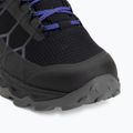 Scarpe da trekking donna Columbia Peakfreak Titanum Outdry black/purple quartz 7