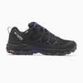 Scarpe da trekking donna Columbia Peakfreak Titanum Outdry black/purple quartz