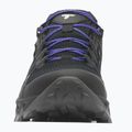 Scarpe da trekking donna Columbia Peakfreak Titanum Outdry black/purple quartz 3