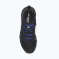 Scarpe da trekking donna Columbia Peakfreak Titanum Outdry black/purple quartz 4