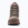 Scarponi invernali uomo Columbia Fairbanks Oh V2 wet sand/mud 3