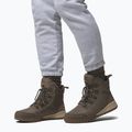 Scarponi invernali uomo Columbia Fairbanks Oh V2 wet sand/mud 6