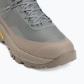 Scarpe da trekking donna Columbia Tellurix Titanum Outdry Mid sedona sage/sparrow 7