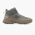 Scarpe da trekking donna Columbia Tellurix Titanum Outdry Mid sedona sage/sparrow