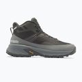 Scarpe da trekking donna Columbia Tellurix Titanum Outdry Mid dark grey/ti grey steel