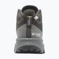Scarpe da trekking donna Columbia Tellurix Titanum Outdry Mid dark grey/ti grey steel 2