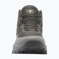 Scarpe da trekking donna Columbia Tellurix Titanum Outdry Mid dark grey/ti grey steel 3