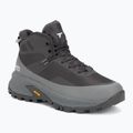 Scarpe da trekking donna Columbia Tellurix Titanum Outdry Mid dark grey/ti grey steel