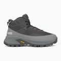 Scarpe da trekking donna Columbia Tellurix Titanum Outdry Mid dark grey/ti grey steel 2