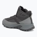 Scarpe da trekking donna Columbia Tellurix Titanum Outdry Mid dark grey/ti grey steel 3