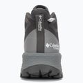 Scarpe da trekking donna Columbia Tellurix Titanum Outdry Mid dark grey/ti grey steel 6
