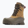 Doposci uomo Columbia Bugaboot Canyon sahara/mud 5