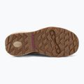 Scarpe da trekking donna Columbia Newton Alpine Low oxford tan/foxglove 4