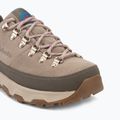 Scarpe da trekking donna Columbia Newton Alpine Low oxford tan/foxglove 7