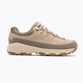 Scarpe da trekking donna Columbia Newton Alpine Low oxford tan/foxglove