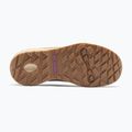 Scarpe da trekking donna Columbia Newton Alpine Low oxford tan/foxglove 5