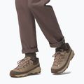 Scarpe da trekking donna Columbia Newton Alpine Low oxford tan/foxglove 6