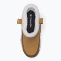 Doposci da bambino Columbia Snowtrot Ease curry/light brown 5