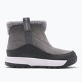 Doposci da bambino Columbia Snowtrot Ease graphite/black