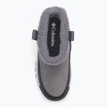 Doposci da bambino Columbia Snowtrot Ease graphite/black 4