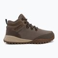 Scarpe da trekking uomo Columbia Fairbanks MID V2 wet sand/mud 2